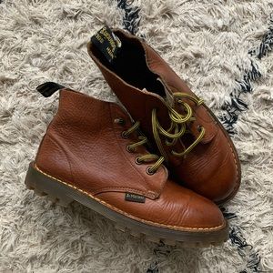 Vintage Doc Martens